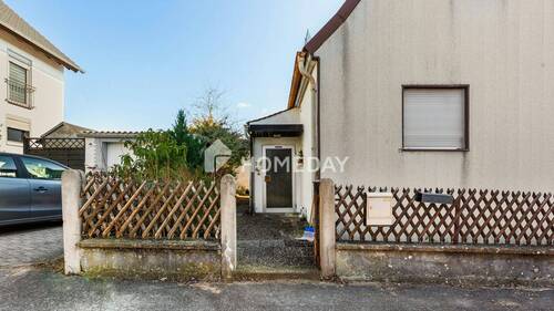 Außenansicht 2 - 5 Zimmer Einfamilienhaus zum Kaufen in Windsbach