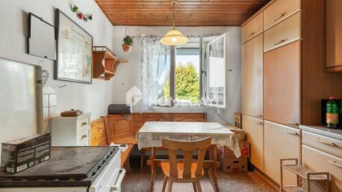 EG Küche 1 - Einfamilienhaus mit 102,00 m&sup2; in Windsbach zum Kaufen