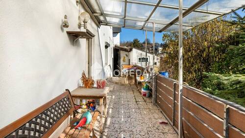 Terrasse 2 - 