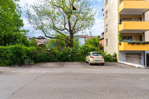 Stellplatz - 
