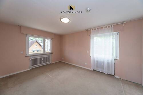 Schlafzimmer - 