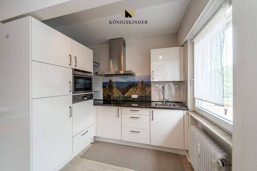 Küche - 