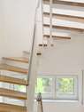 Treppenhaus - 