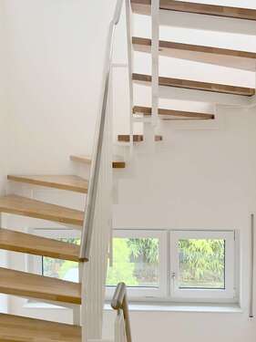 Treppenhaus - 