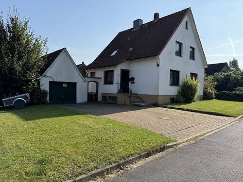 Ansicht - Grundstück zum Kaufen in Neu Wulmstorf