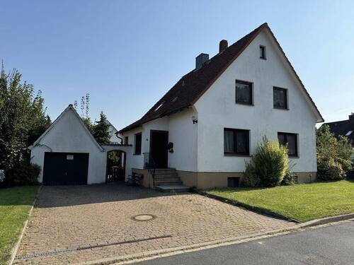 Ansicht - Grundstück in Neu Wulmstorf zum Kaufen