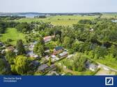 Weitblick - 'Ihr Rückzugsort mit Charme - Gepflegtes Ferienhaus bei Ketzin