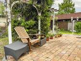 Terrasse - Mehrfamilienhaus, Wohnhaus mit 55,70 m² in Ketzin zum Kaufen