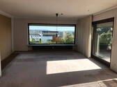 Wohnzimmer EG nach Auszug - 1 Zimmer Mehrfamilienhaus, Wohnhaus in Donaueschingen