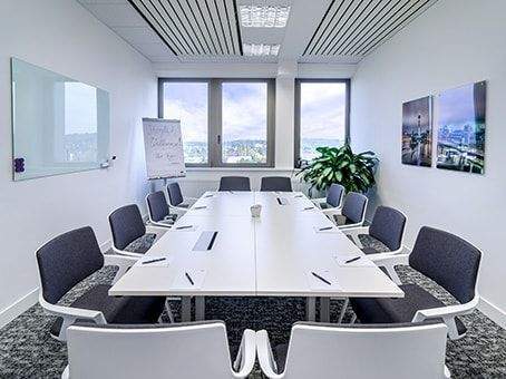 Meetingraum - 