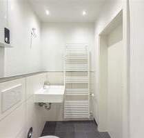 3-Zimmer-Wohnung in Toplage mit Loggia Leerstehend - Düsseldorf Golzheim