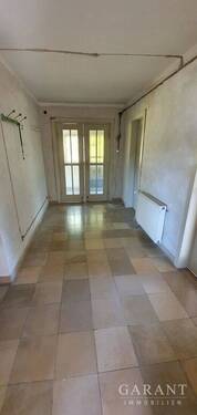 Eingangsbereich/Flur - 