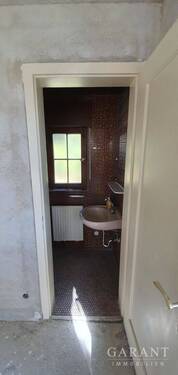 Bad im EG rechte Seite - 