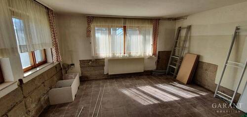 Zimmer im UG - 