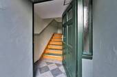 Treppenhaus - 