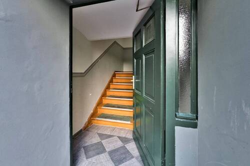 Treppenhaus - 
