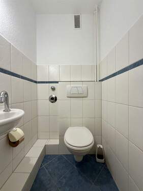 Gäste-WC - 