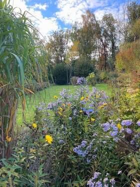 Garten Waldblick - 