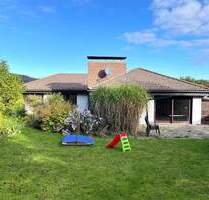 Exklusives Wohnen in Bestlage - Großzügiges Einfamilienhaus mit Traumgrundstück und Taunusblick - Wiesbaden Naurod