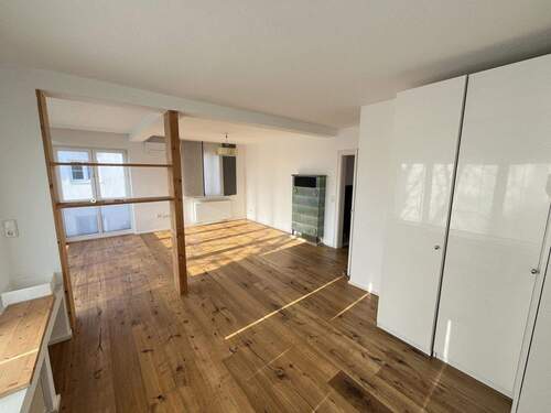 Großes Schlafzimmer - 