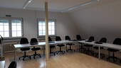 Tagungsraum.jpg - 3 Zimmer Büro in Lüdenscheid