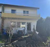 Viel Platz für die junge Familie - Gepflegtes Reiheneckhaus mit großem Garten in sonniger Wohnlage - Bisingen