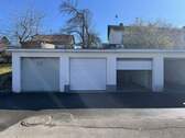 Garage - Reihenendhaus mit 95,00 m&sup2; in Bisingen zum Kaufen