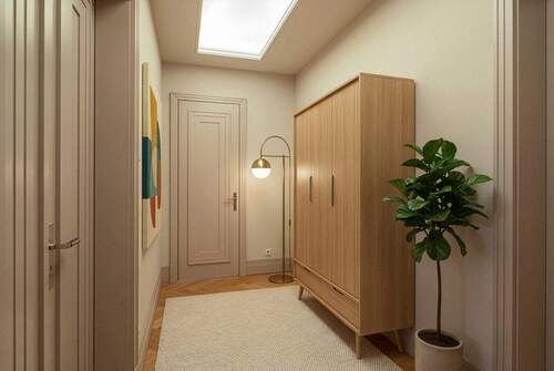 Ankleide (Digitales Staging) - 