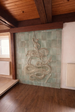 Wandbild - 5 Zimmer Bauernhaus, Landhaus in Neuler