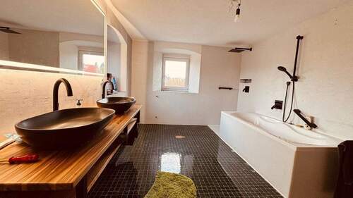 Badezimmer - 
