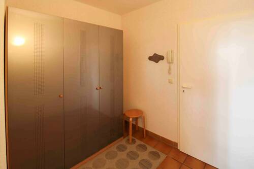 Eingangsbereich - 