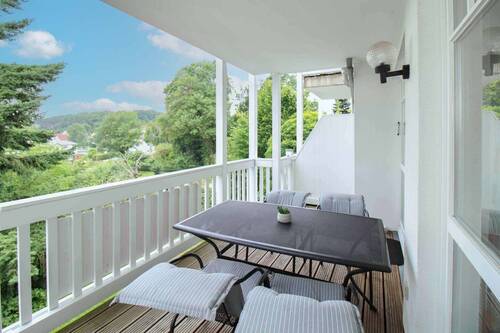 Balkon - 