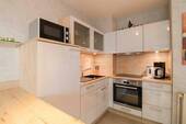 Küche - 2 Zimmer Etagenwohnung zum Kaufen in Sellin