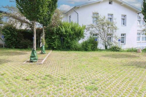 Stellplatz - 
