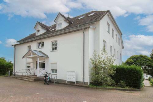 Rückansicht - 