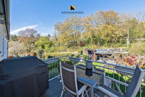 Balkon - 