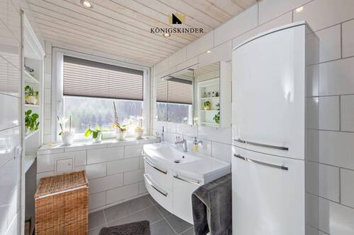 Tageslichtbad - 