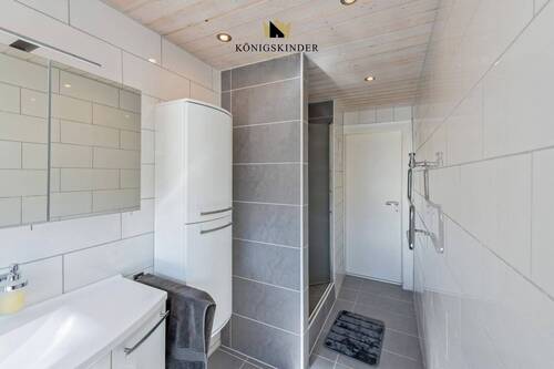 Tageslichtbad - 