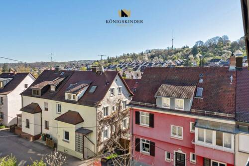 Ausblick DG - 