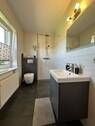 Badezimmer im Erdgeschoss - 