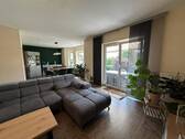 Wohn- und Esszimmer - 