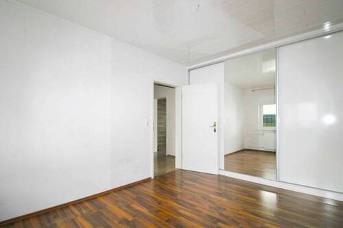 Esszimmer - Ihre Chance: Charmante 3-Zimmer-Wohnung in Detmold-Herberhausen