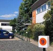 Büro (Nr.11), ruhig, lichtdurchflutet, Designboden, LED Technik, Glasfaser, gute Verkehrsanbindung ! - Mainz Hechtsheim