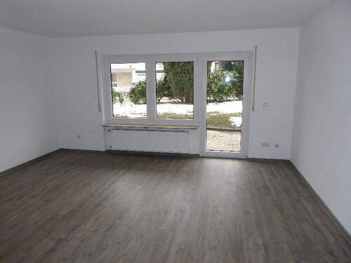 Wohn-/Schlafzimmer - 1 Zimmer Etagenwohnung zur Miete in Bad Breisig