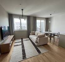 Exklusive Wohnungen mit Luxusflair mitten in der City - zum kleinen Preis - Berlin