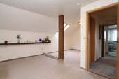 Raum 1a Dachgeschoss - 