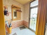 Eingangsbereich - 