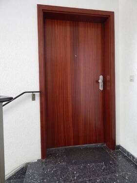 Bild 2 - 2 Zimmer Etagenwohnung zur Miete in Göttingen