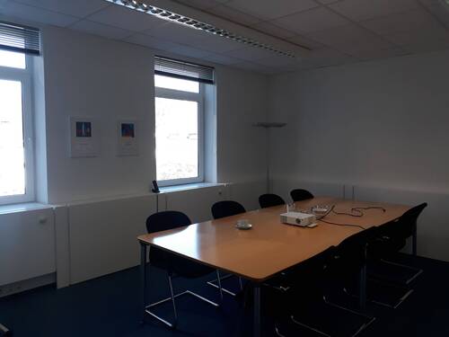 Besprechungsraum - Büro mit 147,00 m&sup2; in Lüdenscheid zur Miete