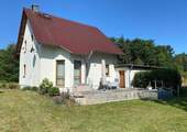 Haus mit Terrasse - 4 Zimmer Einfamilienhaus zum Kaufen in Quitzdorf am See